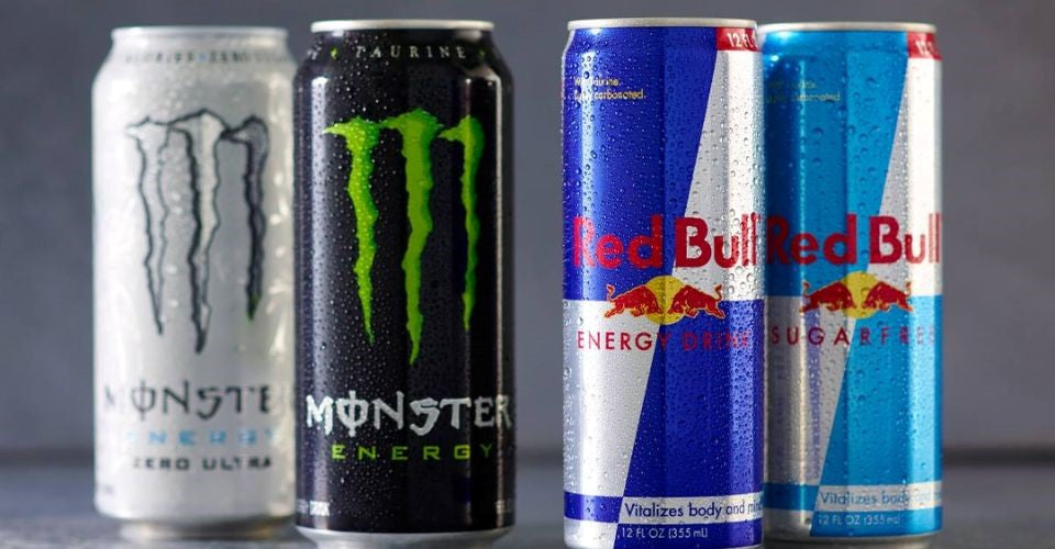 Energy Drinks