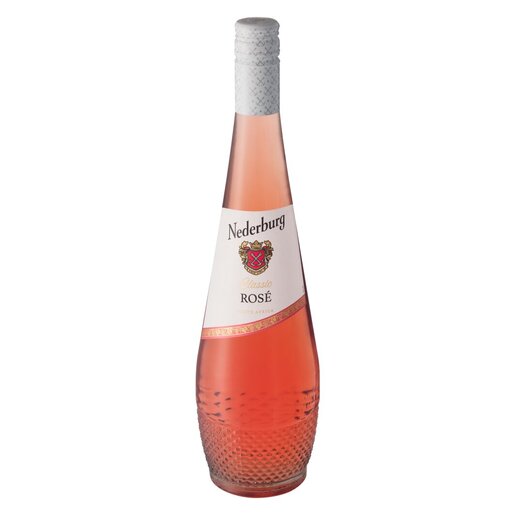 Nederburg Rose 750ml