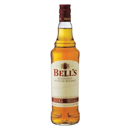 Bell's Extra Special Scotch Whisky 750ml