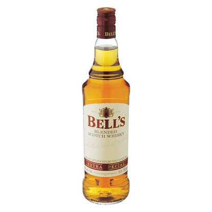 Bell's Extra Special Scotch Whisky 750ml