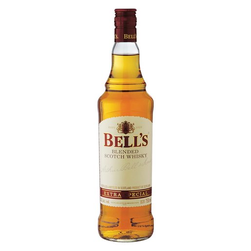 Bell's Special Reserve Pure Malt Scotch Whisky 750ml