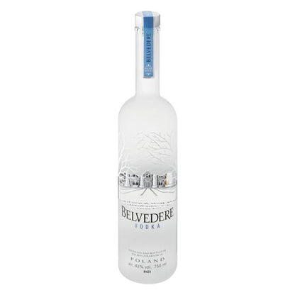 Belvedere Vodka 750ml