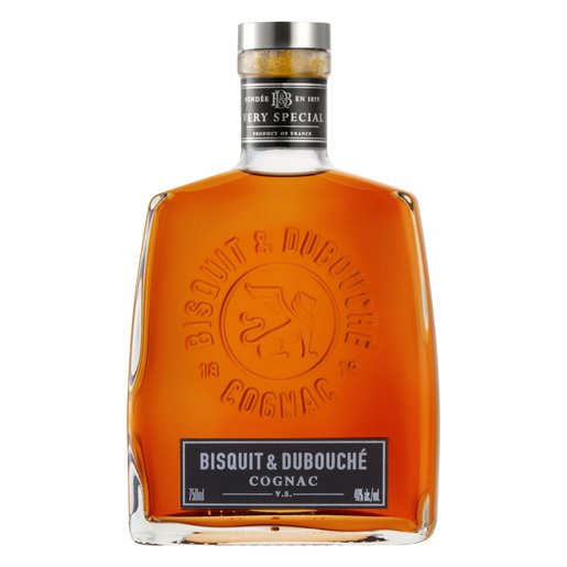 Bisquit & Dubouche Vs Cognac 750ml