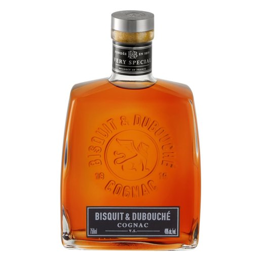 Bisquit & Dubouche Vs Cognac 750ml