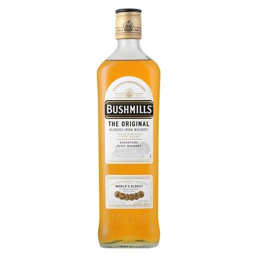 Bushmills Original Whisky 750ml