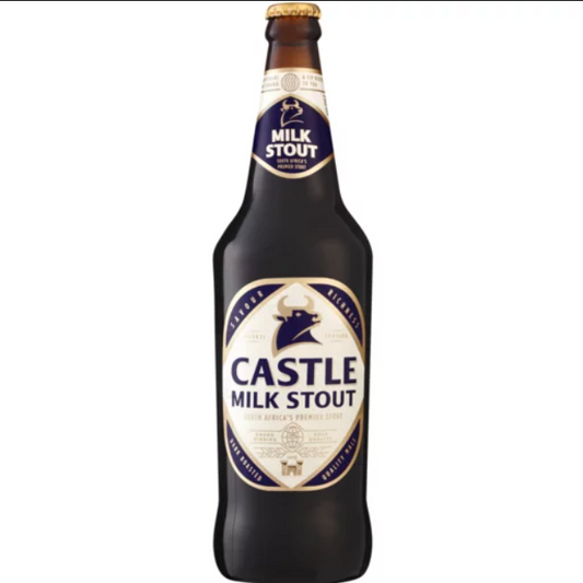 Castle Milk Stout Quart