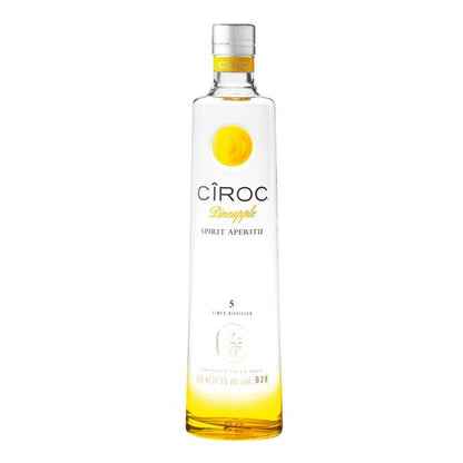 Ciroc Pineapple Vodka 750ml