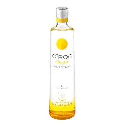 Ciroc Pineapple Vodka 750ml