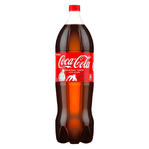 Coca-Cola 2L