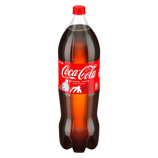 Coca-Cola 2L