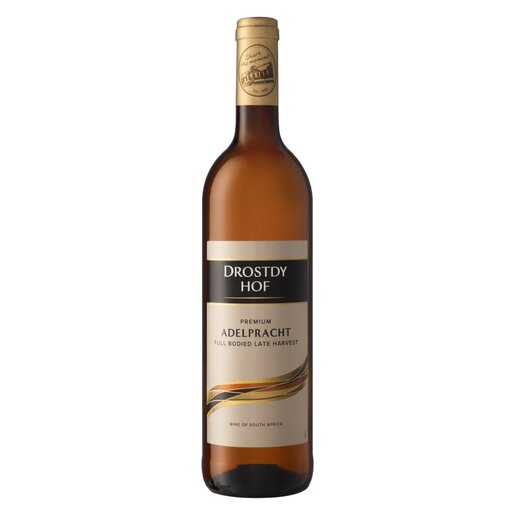 Drostdy Hof Adelpracht Late Harvest 750ml