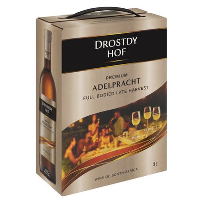 Drostdy Hof Adelpracht Late Harvest 3L