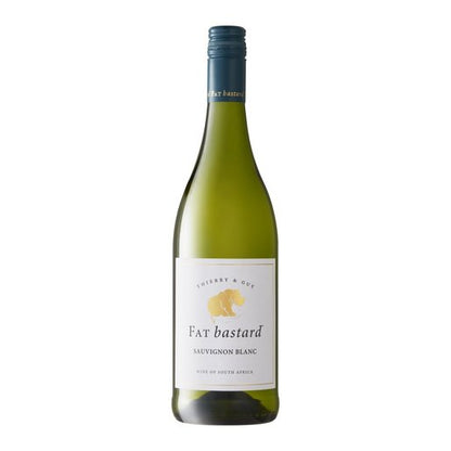 Fat Bastard Sauvignon Blanc 750ml