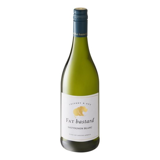 Fat Bastard Sauvignon Blanc 750ml