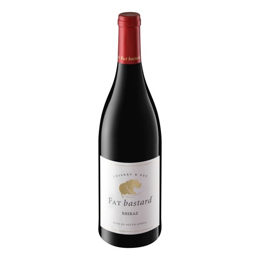 Fat Bastard Shiraz 750ml