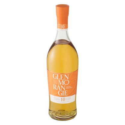 Glenmorangie Original 10yo Single Malt 750ml-+-++--8/