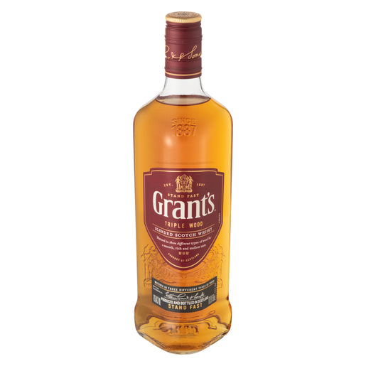 Grants Scotch Whisky 750ml