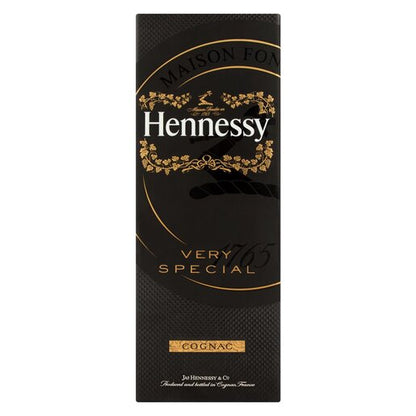 Hennessy Vs Cognac 750ml