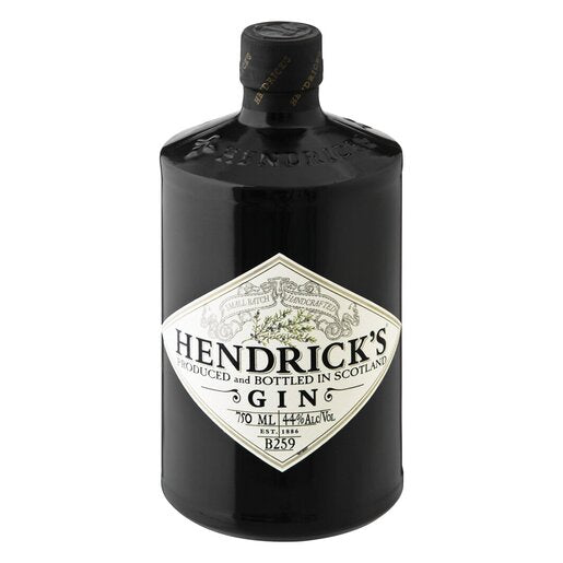 Hendricks Gin 750ml