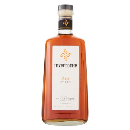 Inverroche Gin Amber 750ml