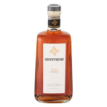 Inverroche Gin Amber 750ml