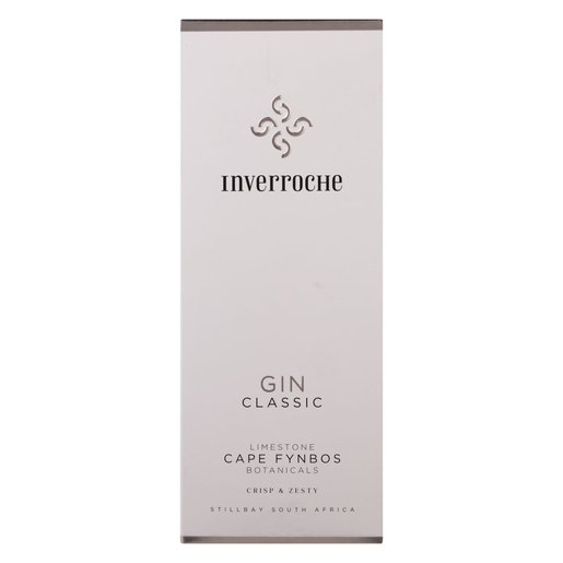 I-Inverroche Gin Classic 750ml