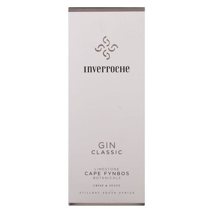 I-Inverroche Gin Classic 750ml