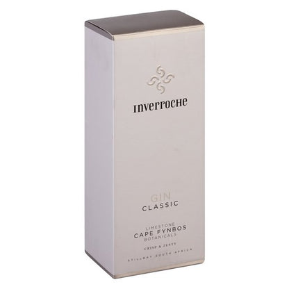 I-Inverroche Gin Classic 750ml