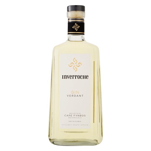 Inverroche Gin Verdant 750ml