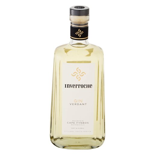 Inverroche Gin Verdant 750ml