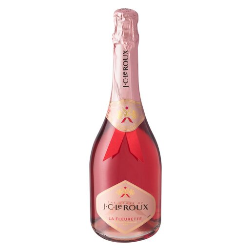 JC Le Roux La Fleurette 750ml