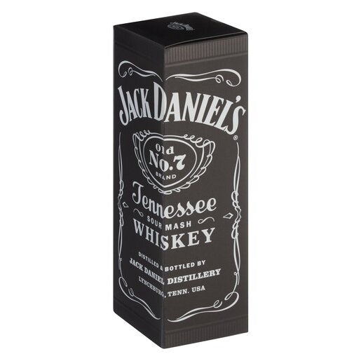 Jack Daniel's Whiskey 750ml