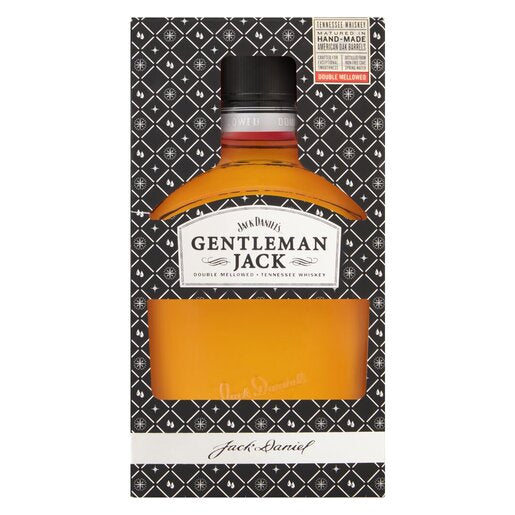 Jack Daniel's Gentleman Jack 750ml