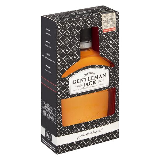 Jack Daniel's Gentleman Jack 750ml