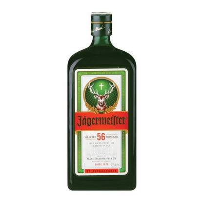 I-Jagermeister Liqueur 1L