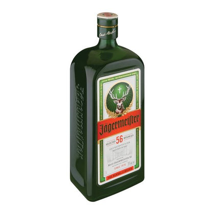 I-Jagermeister Liqueur 1L