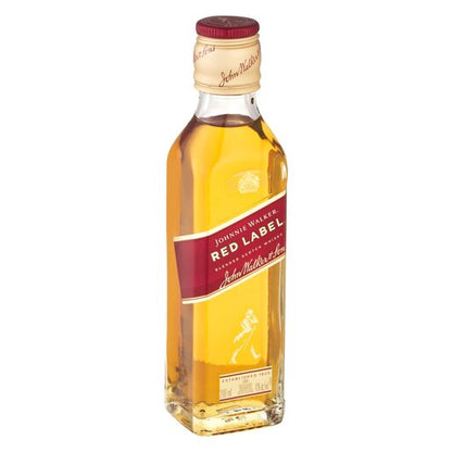 Johnnie Walker Red Label Whisky 200ml