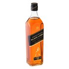 Johnnie Walker Black Label 12yo Whisky 750ml