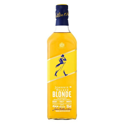 Johnnie Walker Blonde 750ml