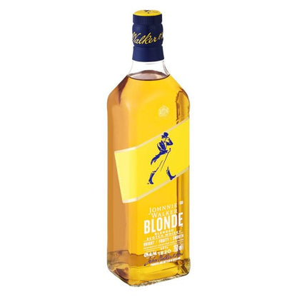 Johnnie Walker Blonde 750ml