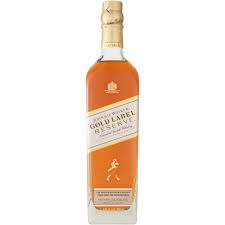 Johnnie Walker Gold Label Reserve Scotch Whisky Bottle 750ml