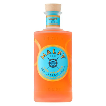 I-Malfy Con Arancia Gin 750ml