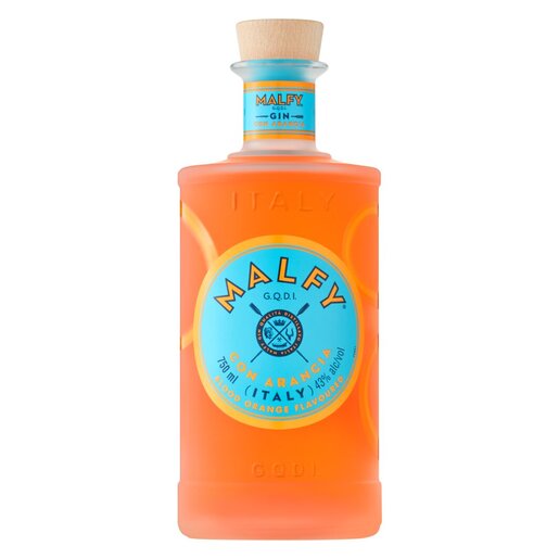 I-Malfy Con Arancia Gin 750ml