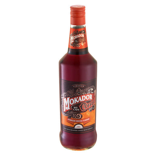 I-Mokador Aperitif 750ml