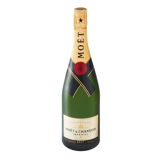 Moet & Chandon Brut Imperial Champagne 750ml