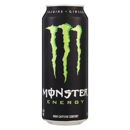 Monster Energy Drink 500ml