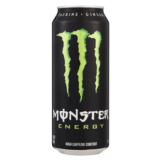 Monster Energy Drink 500ml