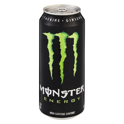 Monster Energy Drink 500ml