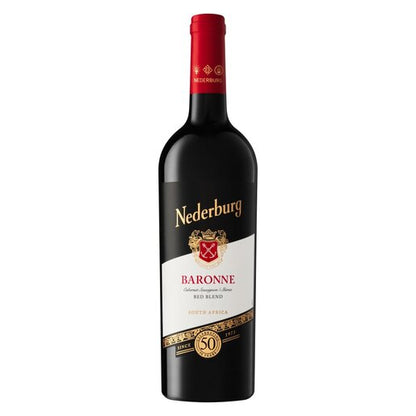 Nederburg Baronne 750ml