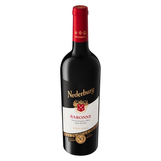 Nederburg Baronne 750ml